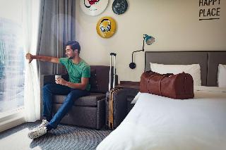 Rove Trade Centre fotoÄŸrafÄ±