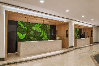 DoubleTree By Hilton Antalya Kemer fotoÄŸrafÄ±