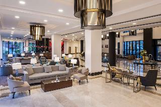 DoubleTree By Hilton Antalya Kemer fotoÄŸrafÄ±