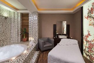 DoubleTree By Hilton Antalya Kemer fotoÄŸrafÄ±