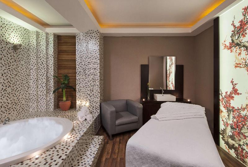 DoubleTree By Hilton Antalya Kemer - Aktivite
