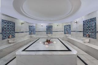 DoubleTree By Hilton Antalya Kemer fotoÄŸrafÄ±