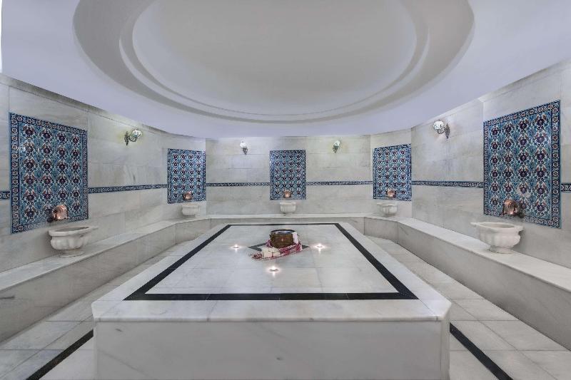 DoubleTree By Hilton Antalya Kemer - Aktivite