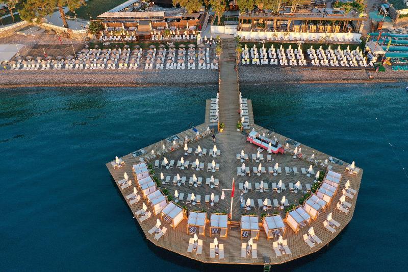 DoubleTree By Hilton Antalya Kemer - Aktivite