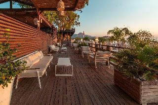 DoubleTree By Hilton Antalya Kemer fotoÄŸrafÄ±