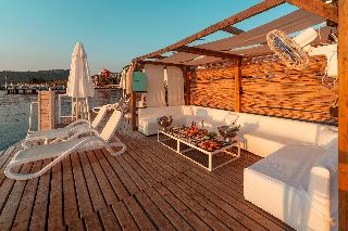 DoubleTree By Hilton Antalya Kemer fotoÄŸrafÄ±