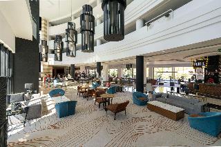 DoubleTree By Hilton Antalya Kemer fotoÄŸrafÄ±