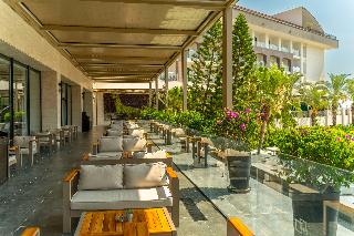 DoubleTree By Hilton Antalya Kemer fotoÄŸrafÄ±