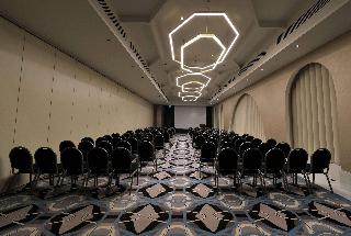 DoubleTree By Hilton Antalya Kemer fotoÄŸrafÄ±