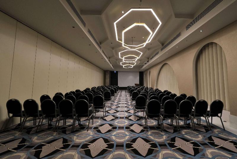 DoubleTree By Hilton Antalya Kemer - Genel