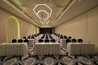 DoubleTree By Hilton Antalya Kemer fotoÄŸrafÄ±