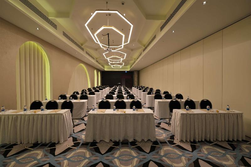 DoubleTree By Hilton Antalya Kemer - Genel