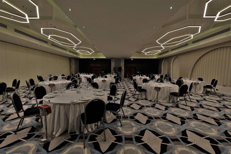 DoubleTree By Hilton Antalya Kemer - Genel