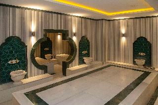 DoubleTree By Hilton Antalya Kemer fotoÄŸrafÄ±