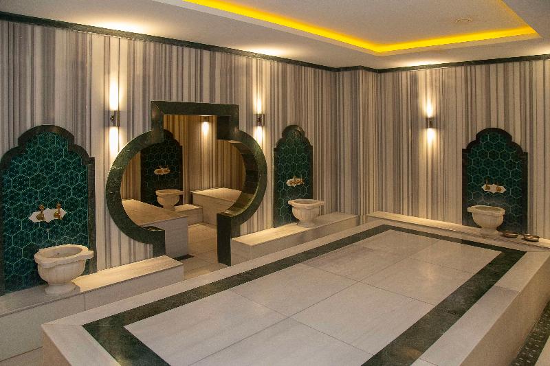 DoubleTree By Hilton Antalya Kemer - Genel