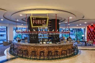 DoubleTree By Hilton Antalya Kemer fotoÄŸrafÄ±