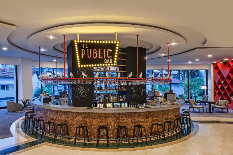 DoubleTree By Hilton Antalya Kemer - Genel