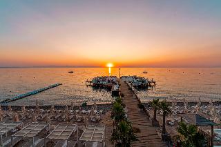 DoubleTree By Hilton Antalya Kemer fotoÄŸrafÄ±