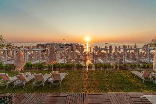 DoubleTree By Hilton Antalya Kemer fotoÄŸrafÄ±