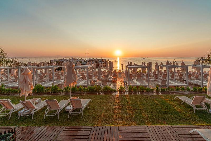DoubleTree By Hilton Antalya Kemer - Genel