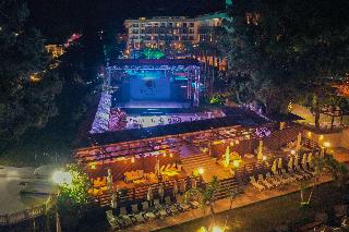 DoubleTree By Hilton Antalya Kemer fotoÄŸrafÄ±
