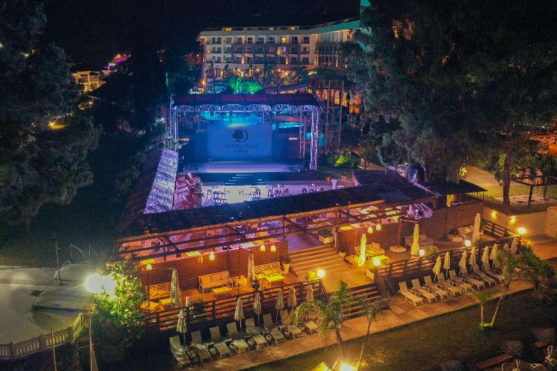 DoubleTree By Hilton Antalya Kemer - Genel