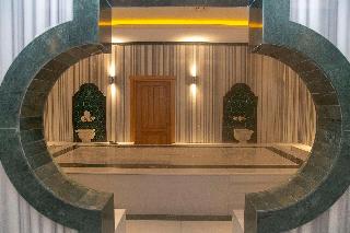 DoubleTree By Hilton Antalya Kemer fotoÄŸrafÄ±