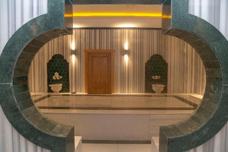 DoubleTree By Hilton Antalya Kemer - Genel