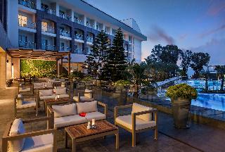 DoubleTree By Hilton Antalya Kemer fotoÄŸrafÄ±