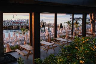 DoubleTree By Hilton Antalya Kemer fotoÄŸrafÄ±