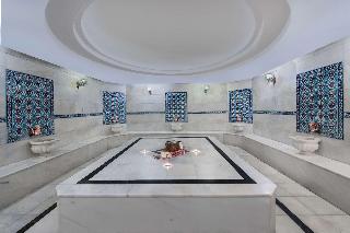 DoubleTree By Hilton Antalya Kemer fotoÄŸrafÄ±