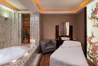 DoubleTree By Hilton Antalya Kemer fotoÄŸrafÄ±