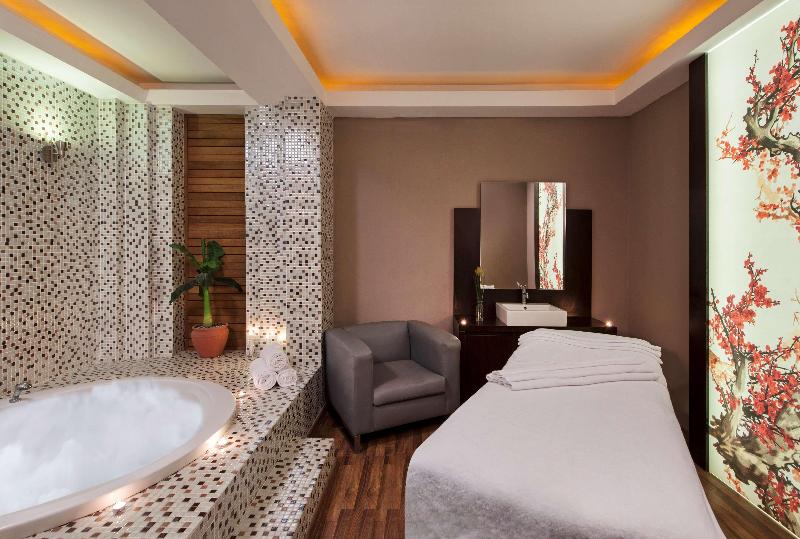 DoubleTree By Hilton Antalya Kemer - Genel