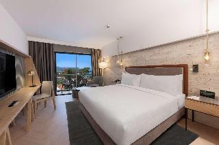 DoubleTree By Hilton Antalya Kemer fotoÄŸrafÄ±