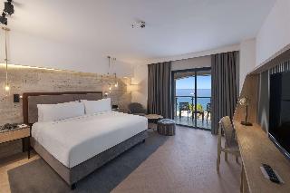 DoubleTree By Hilton Antalya Kemer fotoÄŸrafÄ±