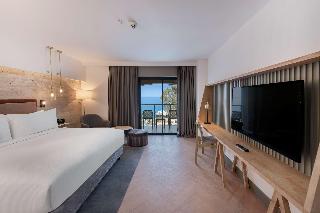 DoubleTree By Hilton Antalya Kemer fotoÄŸrafÄ±