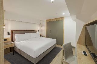 DoubleTree By Hilton Antalya Kemer fotoÄŸrafÄ±