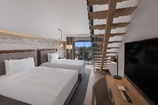 DoubleTree By Hilton Antalya Kemer fotoÄŸrafÄ±