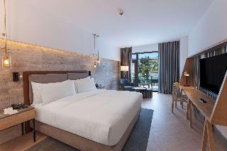 DoubleTree By Hilton Antalya Kemer fotoÄŸrafÄ±