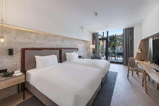 DoubleTree By Hilton Antalya Kemer fotoÄŸrafÄ±