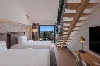 DoubleTree By Hilton Antalya Kemer fotoÄŸrafÄ±