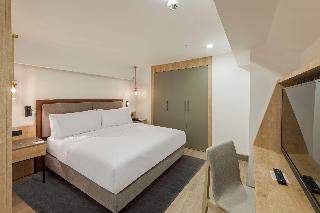 DoubleTree By Hilton Antalya Kemer fotoÄŸrafÄ±