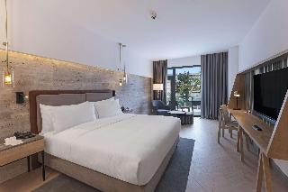 DoubleTree By Hilton Antalya Kemer fotoÄŸrafÄ±