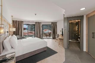 DoubleTree By Hilton Antalya Kemer fotoÄŸrafÄ±