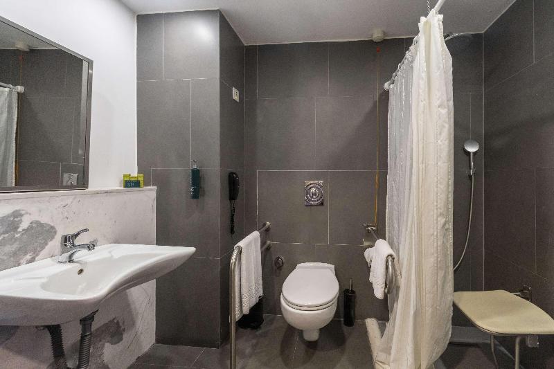 DoubleTree By Hilton Antalya Kemer - Oda