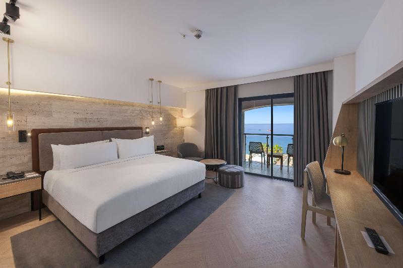DoubleTree By Hilton Antalya Kemer - Oda