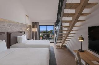 DoubleTree By Hilton Antalya Kemer fotoÄŸrafÄ±