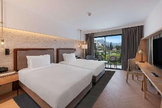 DoubleTree By Hilton Antalya Kemer fotoÄŸrafÄ±