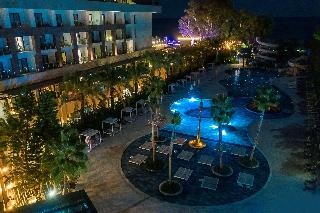 DoubleTree By Hilton Antalya Kemer fotoÄŸrafÄ±