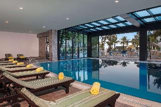 DoubleTree By Hilton Antalya Kemer fotoÄŸrafÄ±